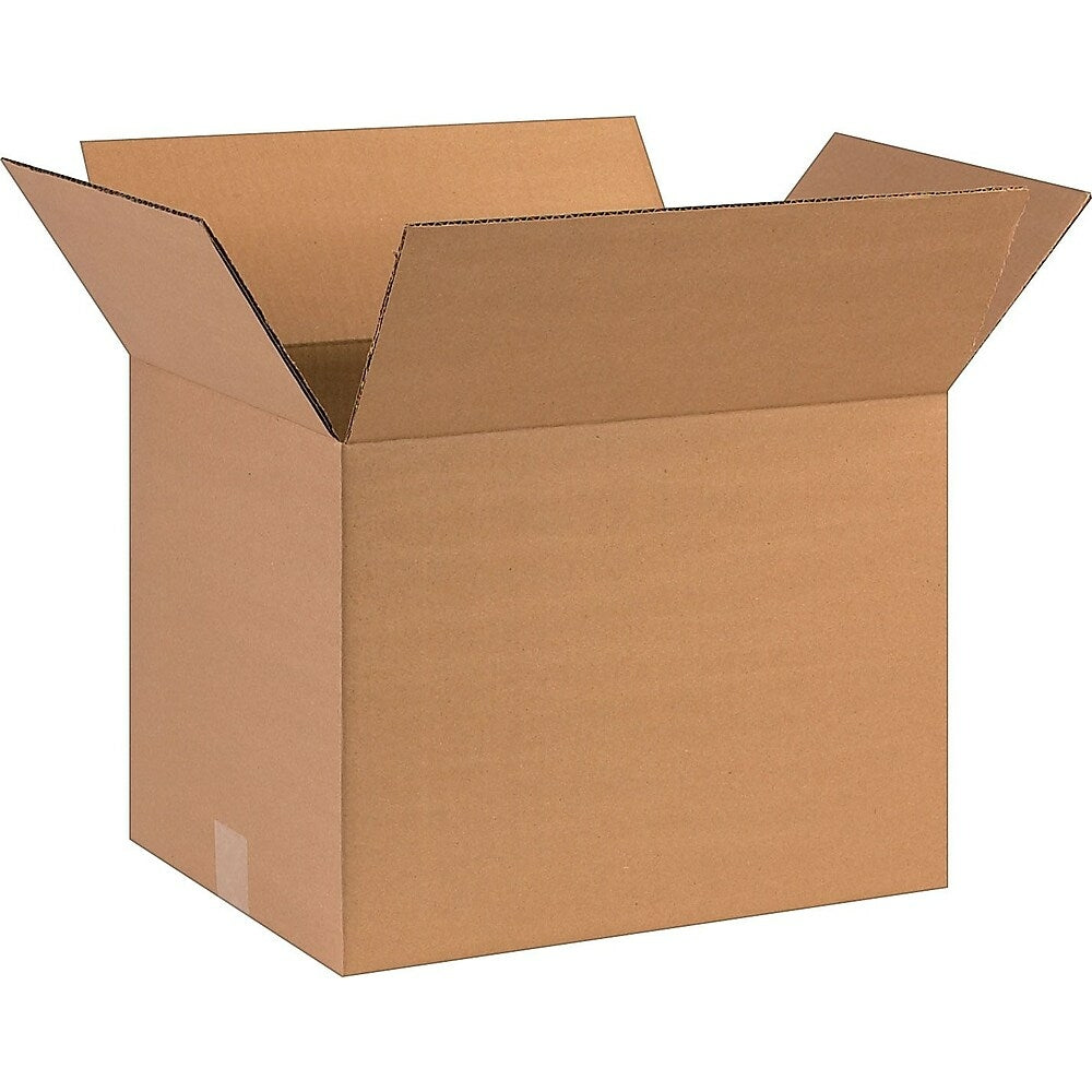 Image of | Cardboard Boxes