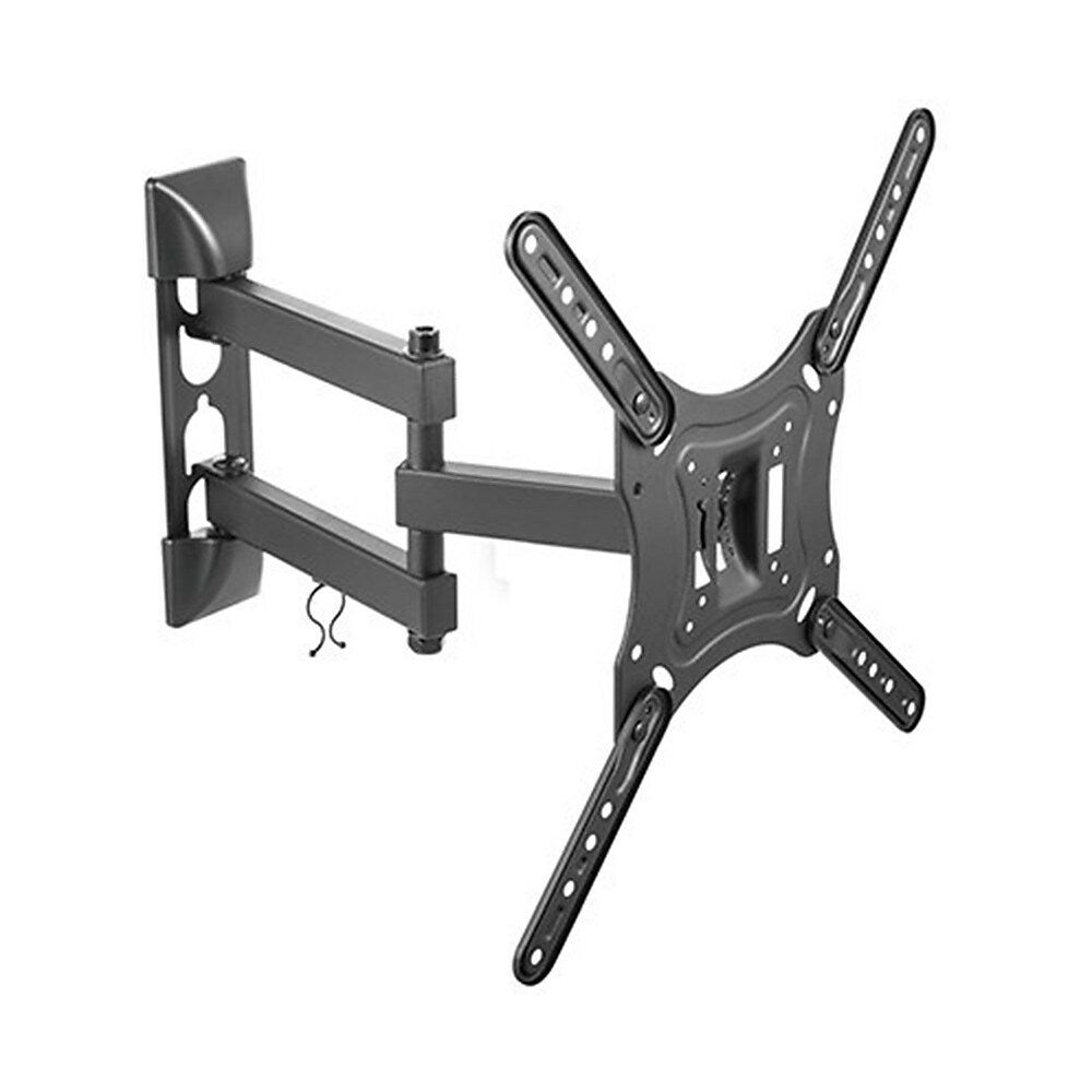 Image of Speedex TV Wall Mounts for most 23"-55" LED, LCD Flat Panel TVs (LPA51-443)