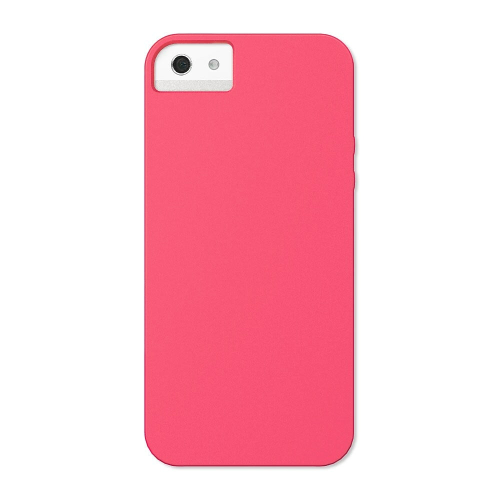 Image of X-Doria Soft Protective Case for iPhone 5 - Pink