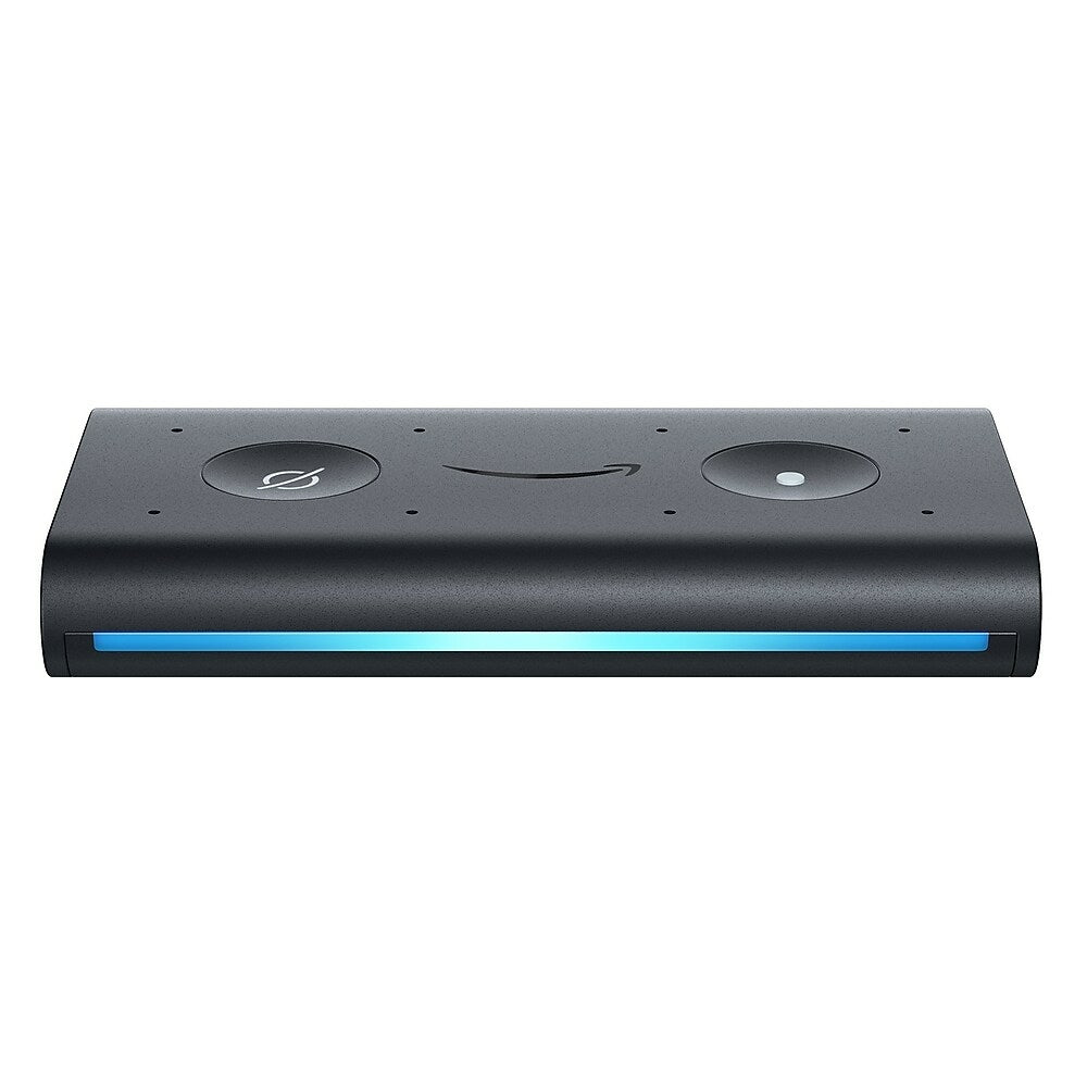 Image of Amazon Echo Auto, Black