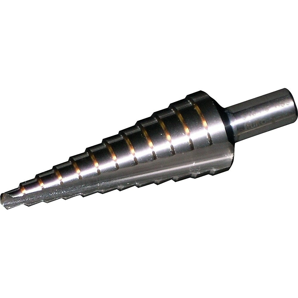 Image of Cle-Line Step Drills - 2-3/4"L - 2 Pack