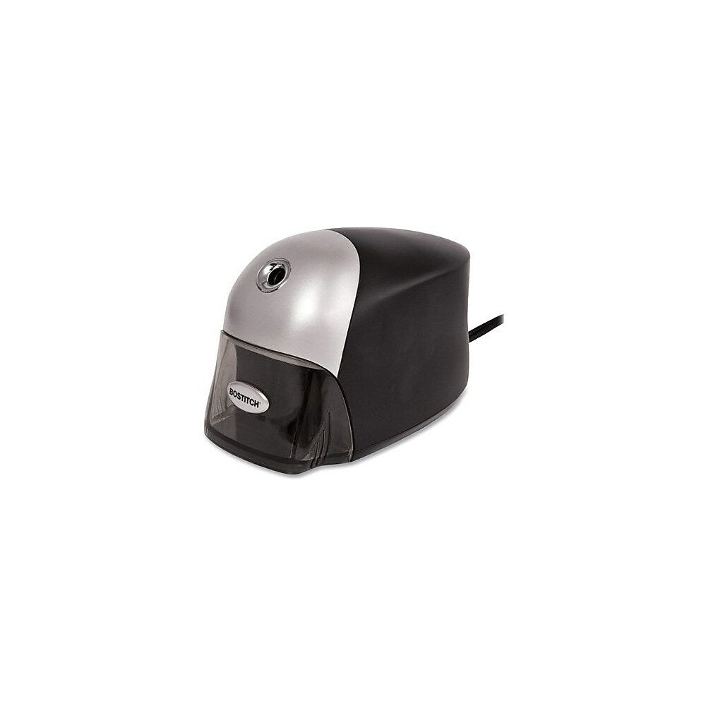Image of Stanley Bostitch Quiet Sharp Executive Electric Pencil Sharpener