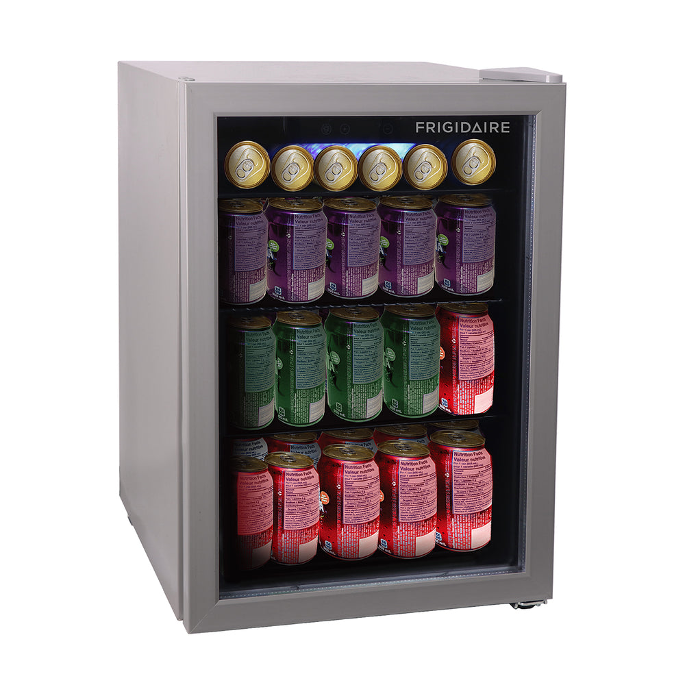 Image of Frigidaire 90-Can Beverage Centre