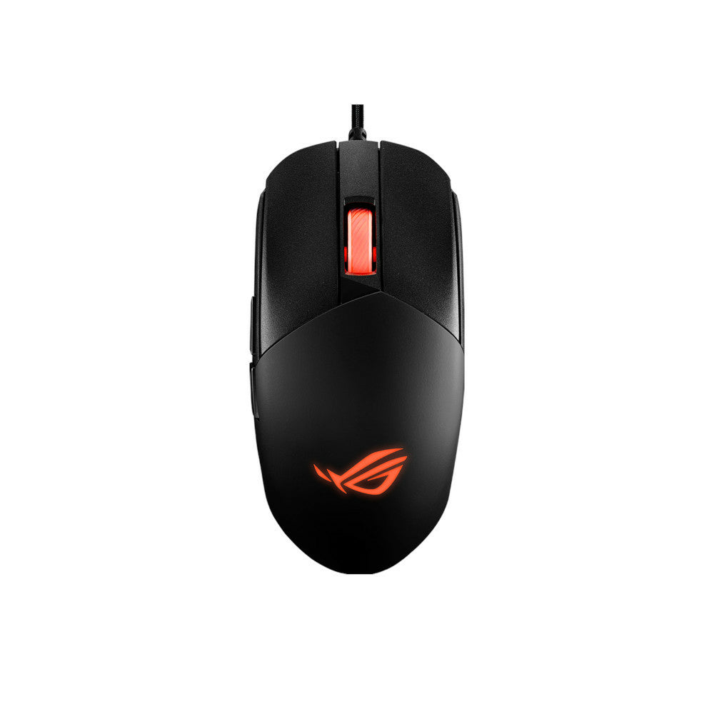 Image of ASUS ROG Strix Impact III Semi-Ambidextrous Gaming Mouse