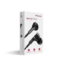 Pioneer Rayz Pro Smart Noise Cancellation Headphones In Ear Earbuds Staples Ca