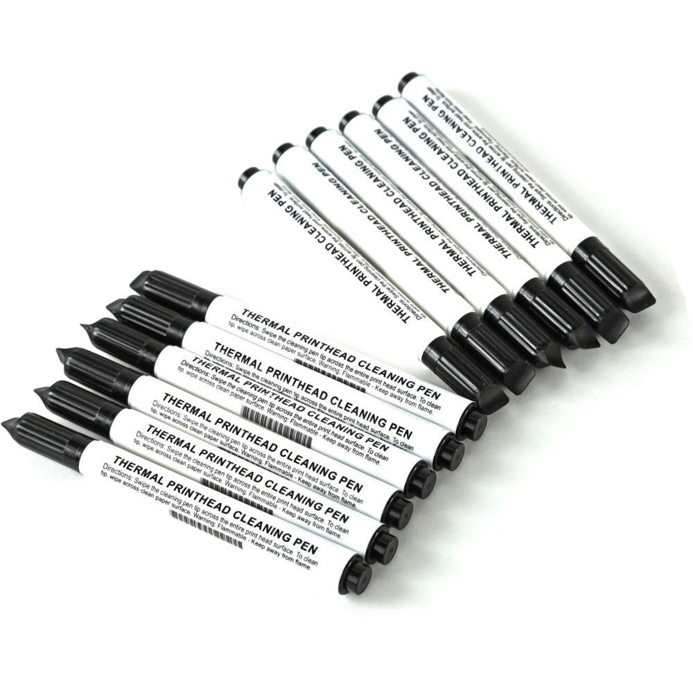 Image of Zebra Printhead Cleaning Pen - 12 Pack