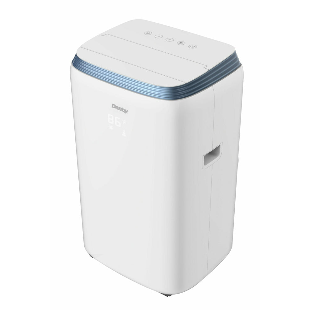 Image of Danby 13000 BTU 3-in-1 Portable Air Conditioner - White