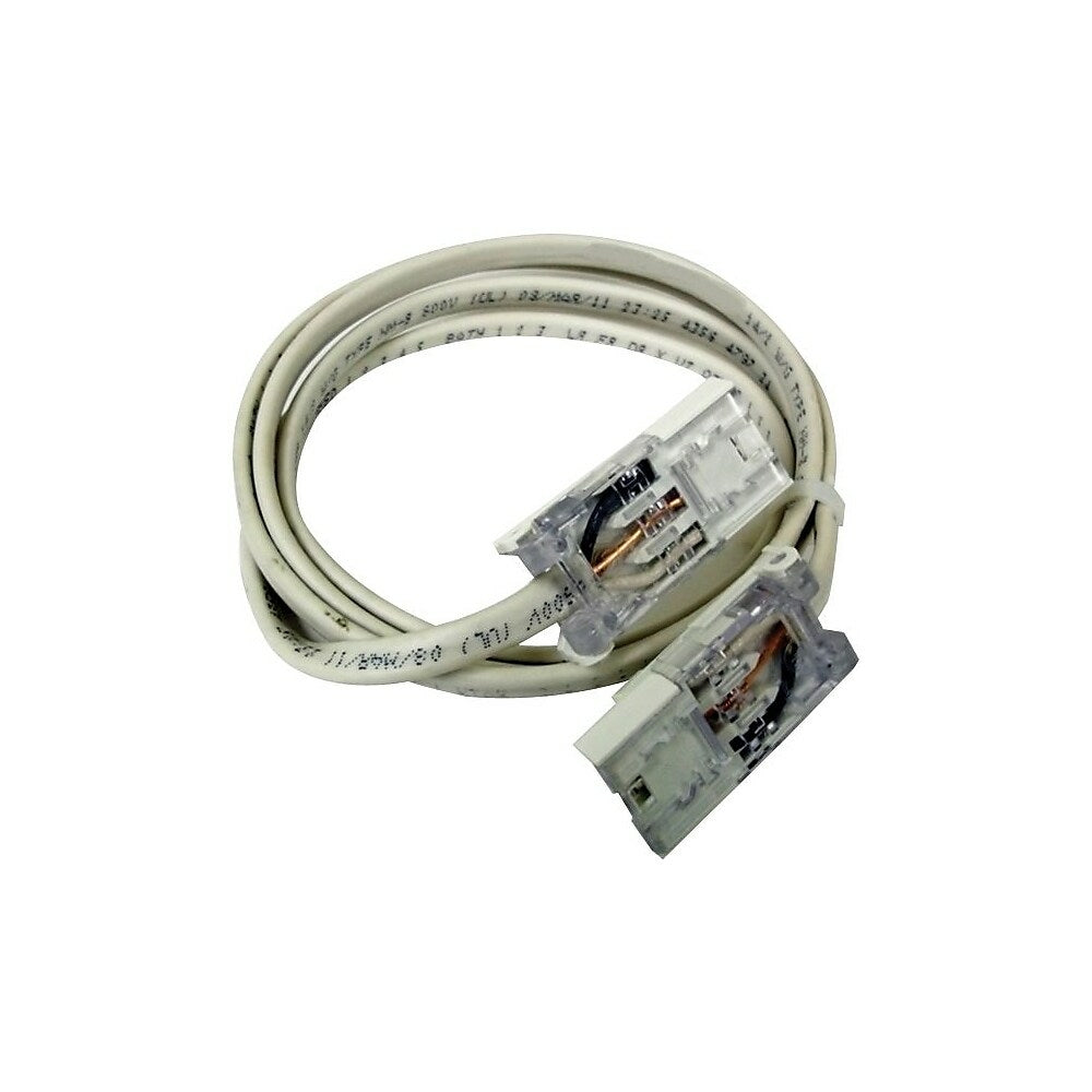 Image of PowerBridge 10 Foot Extension Cable, ONE-CK, Grey