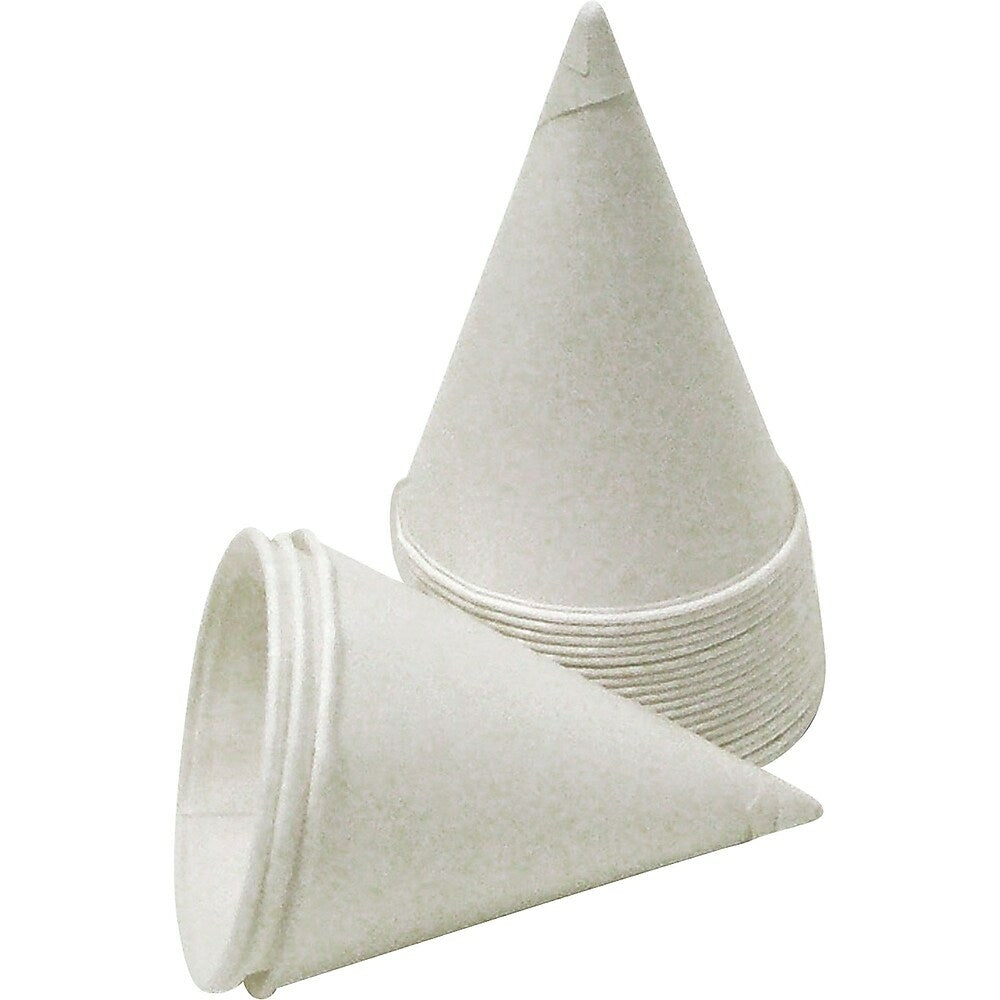 Image of Sqwincher Cone Cups, 1000 Pack