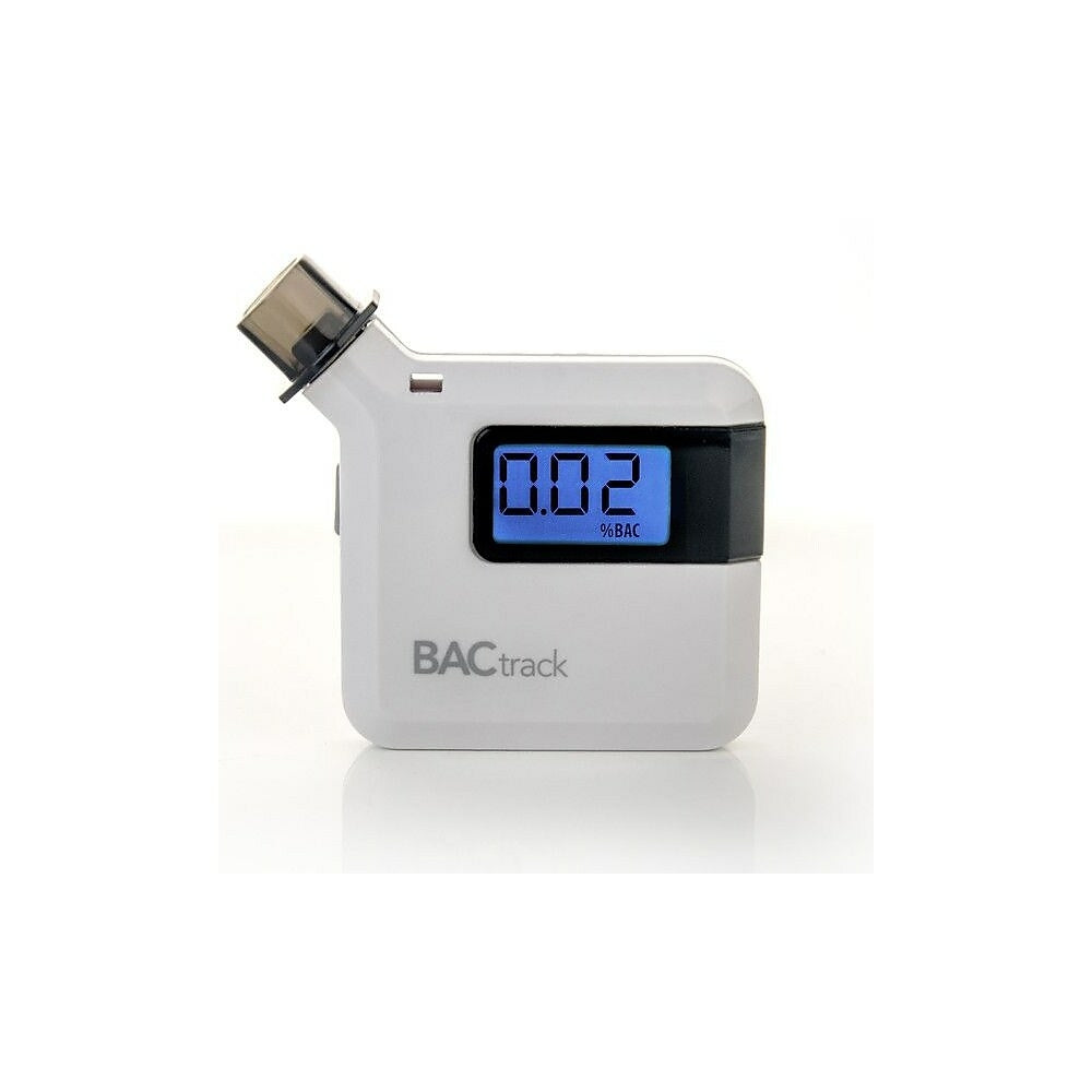 Image of BACtrack S-35 Personal Breathalyzer