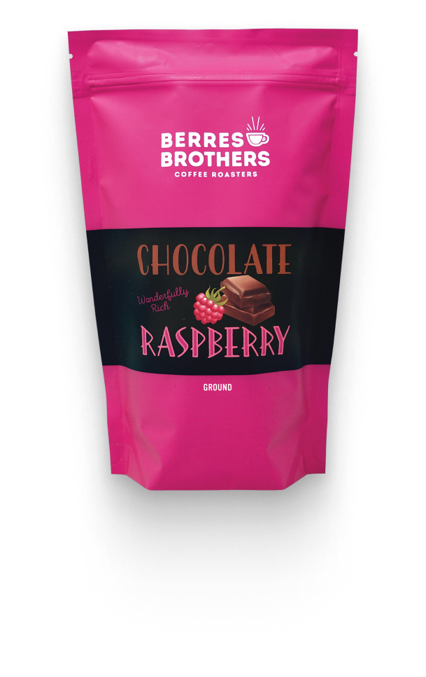 Chocolate Raspberry