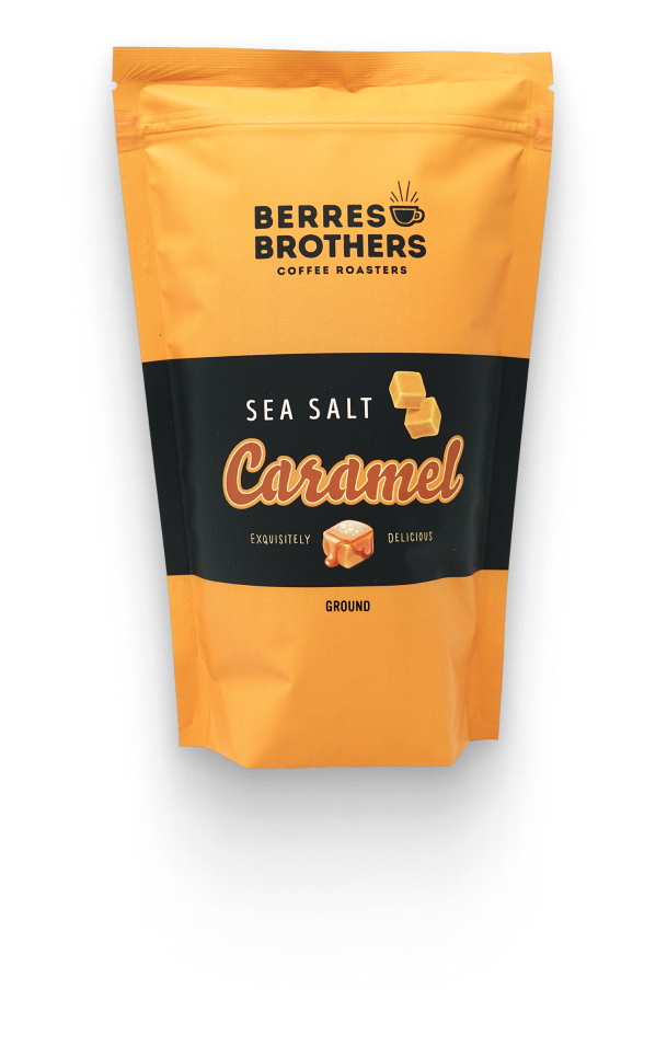 Sea Salt Caramel