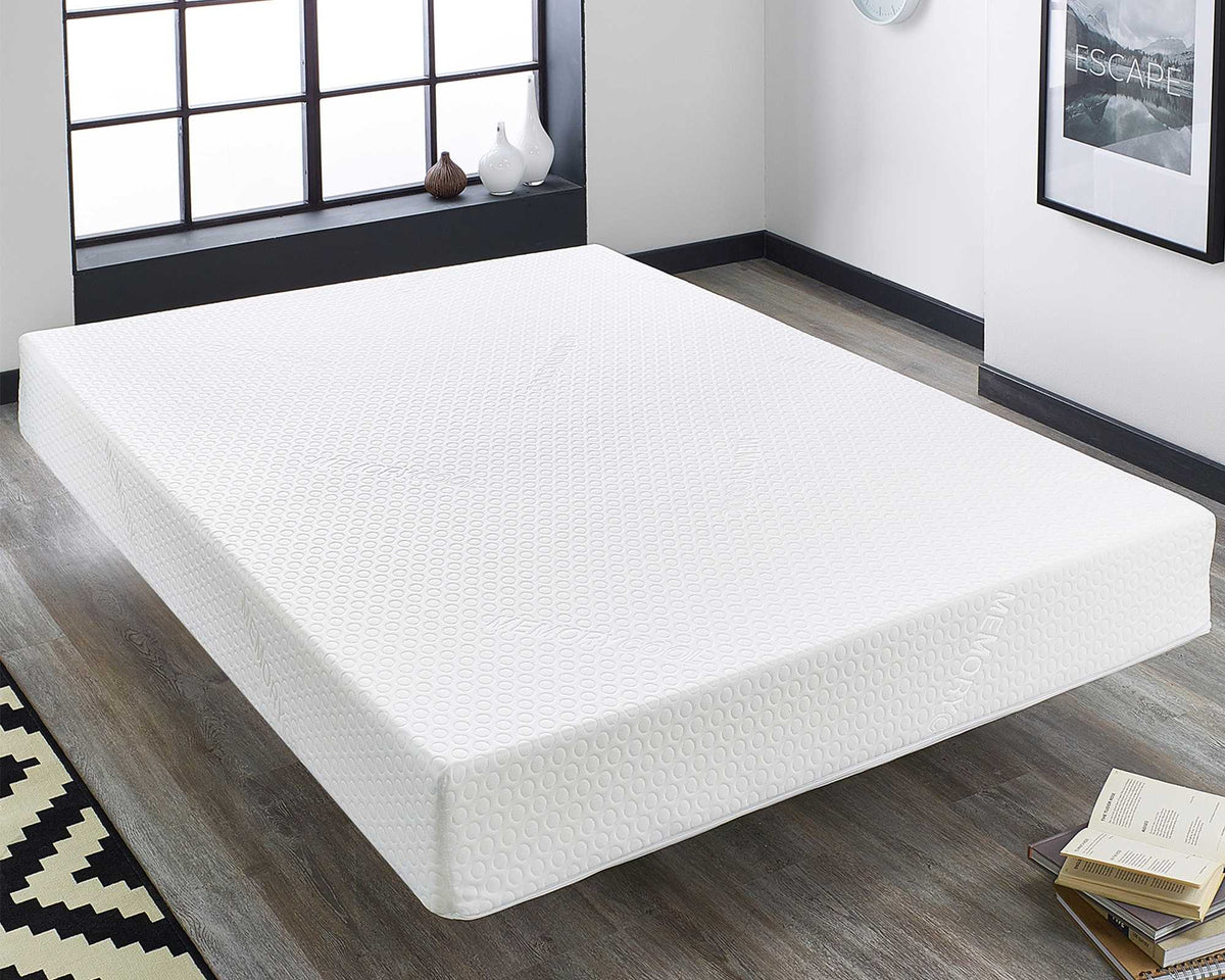 is 5 inch memory foam mattress good