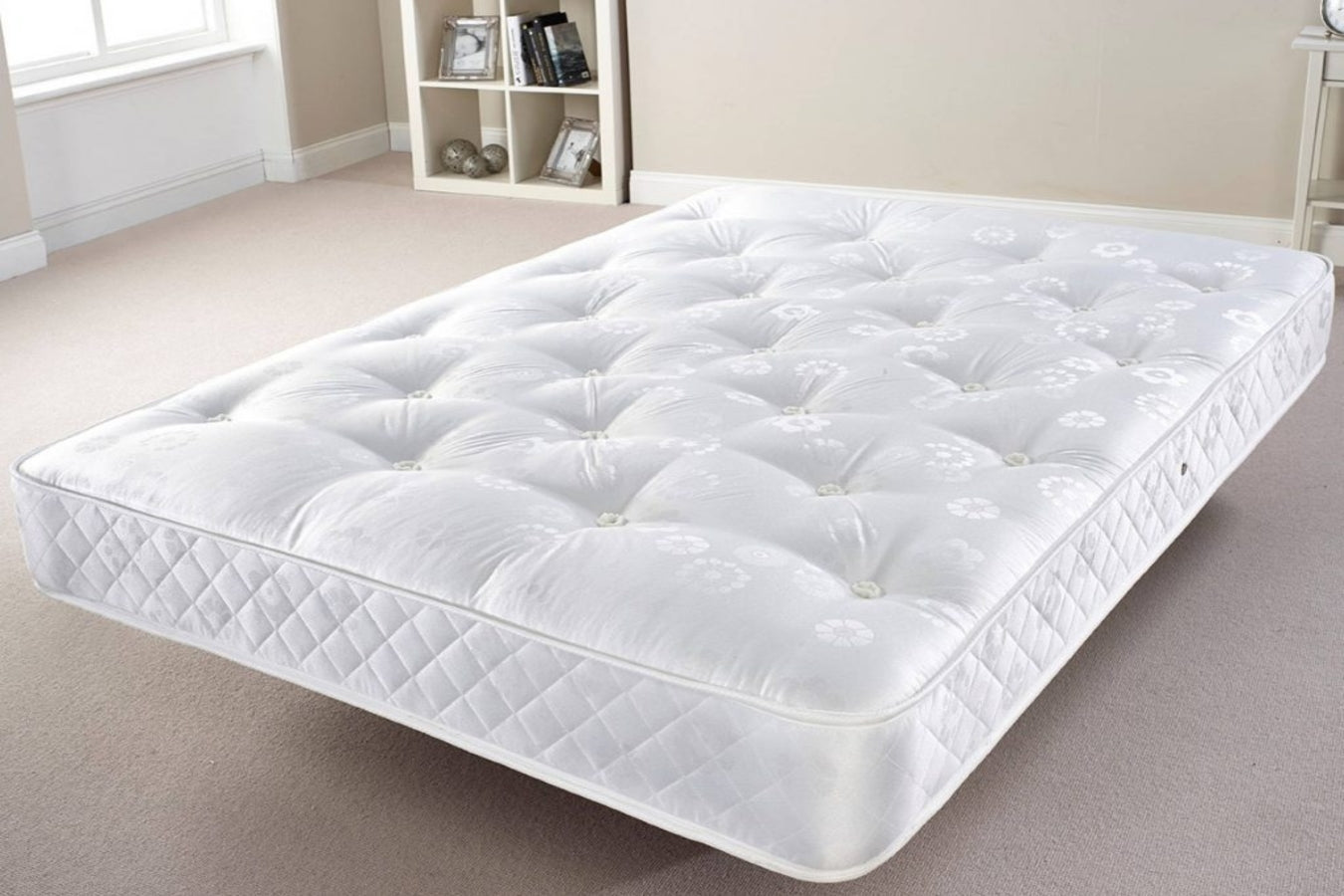small double mattress topper groupon