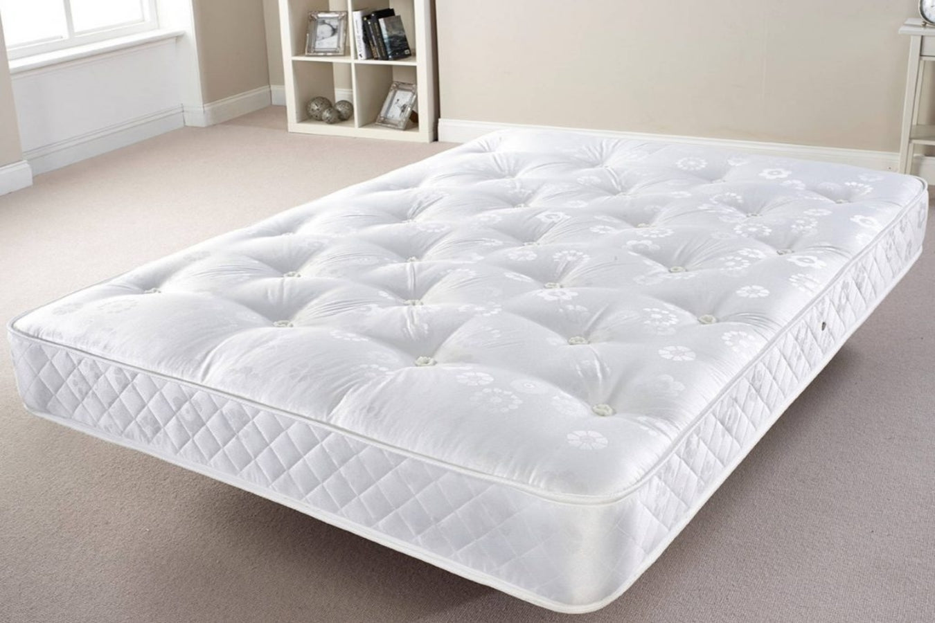 small double mattress protector