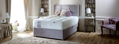 Bedmaster Cotswold Mattress-Better bed Company 