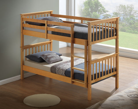 Artisan Bed Company New Bunk Bed-Better Bed Company 