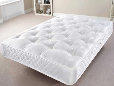 Orthopedic Mattress-Better Bed Company 