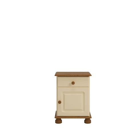Steens Richmond Bed Side Table 