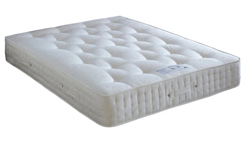 Bedmaster Ambassador 3000 Mattress-Better Bed Company 