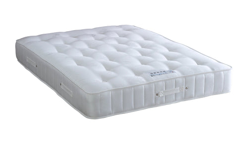 Bedmaster Crystal 1400 Mattress-Better Bed Company 