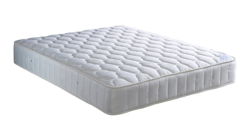 Bedmaster Queen Ortho Mattress-Better Bed Company 