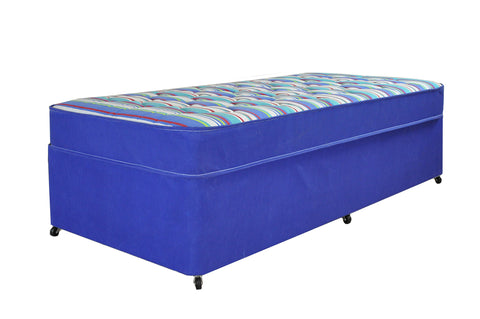 Airsprung Beds Billy Divan Bed-Better Bed Company