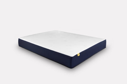 Airsprung Beds Hush Premium Rolled Mattress-Better Bed Company 