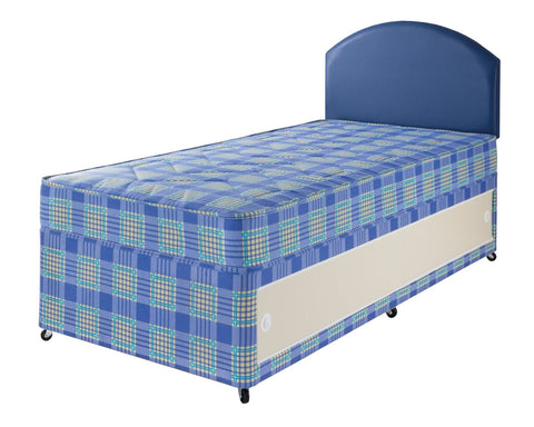 Airsprung Beds Windsor Divan Set-Better Bed Company