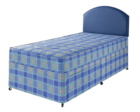 Airsprung Beds Windsor Divan Set-Better Bed Company