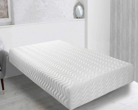 Better Cool Blue Touch Mattress-Better Bed Company 