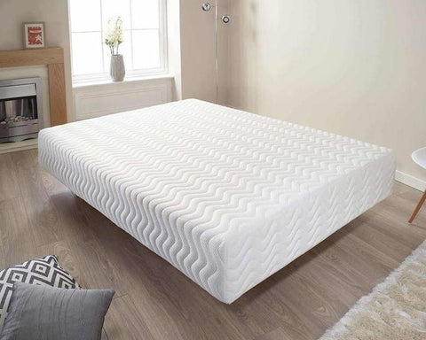 Super King Size Memory Foam Mattress-Better Bed Company 