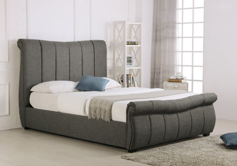 Emporia Beds Bosworth Ottoman Bed-Better Bed Company 