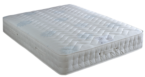 Bedmaster Brooklyn Memory 1400 Mattress-Better Bed Company 