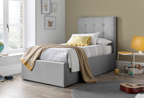 Black Friday Ottoman Beds | Better Bed Company