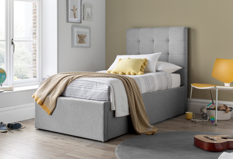 bedmaster-candy-fabric-ottoman-bed-Better Bed Company 