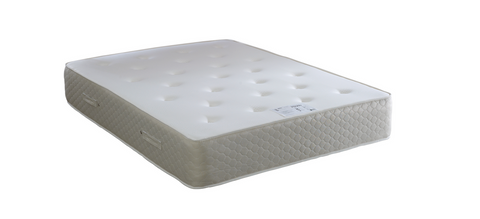 Bedmaster Memory Ortho Mattress-Better Bed Company 