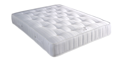 Bedmaster Super Ortho Mattress-Better Bed Company 