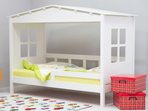 Bedmaster Mento Children's Bed-Better Bed Company 