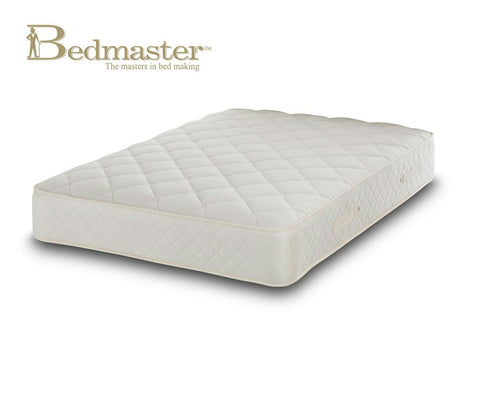 Bedmaster Monza Pocket 1000 Mattress-Better Bed Company 