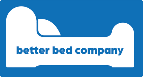 Better Bed Company Logo-Better Bed Company Bed Buying Guide