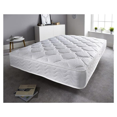 King Size Mattress-Better Bed Company 