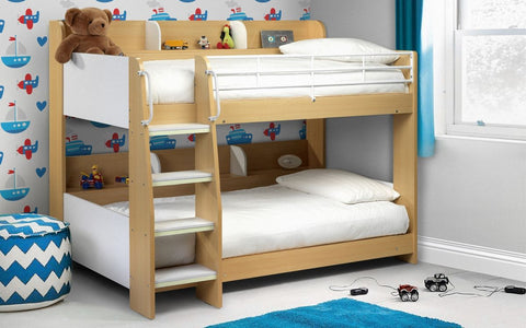 Bunk Bed-Better Bed Company