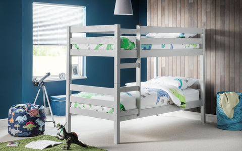 Cammy Bunk Bed-Better Bed Company