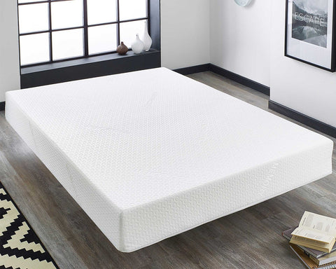 Better Memory Foam Essence Mattress-Better Bed Company 
