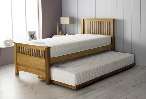 airsprung-beds-falmouth-guest-bed-Better Bed Company 