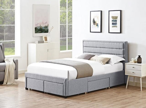 LPD Furniture Greenwich Bed-Better Bed Company 