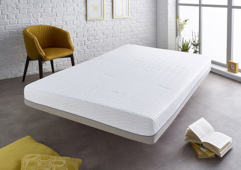 Gym And Sports Orthopedic Mattress-Better Bed Company