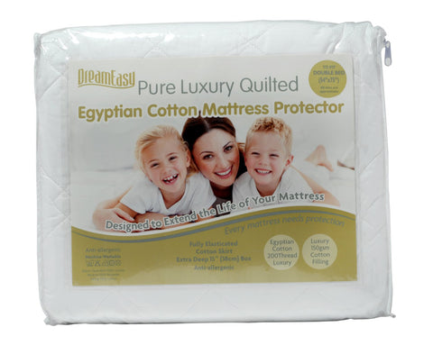 Mattress Protector 