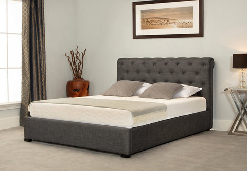 Hackenthorpe Ottoman Bed-Better Bed Company 